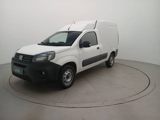 FIAT FIORINO 1.3 FIREFLY FLEX ENDURANCE MANUAL